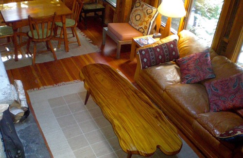 Blue Mountain Lake House | Lakeside Home with Private Dock