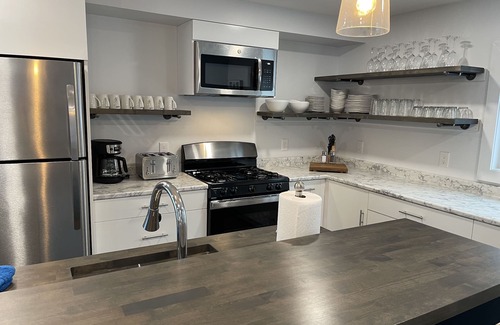 Pittsfield House | Lakeside Home With Pool-Completely Renovated