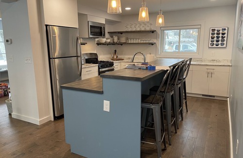Pittsfield House | Lakeside Home With Pool-Completely Renovated