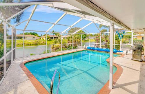 Venice Gardens House | Lakeside House