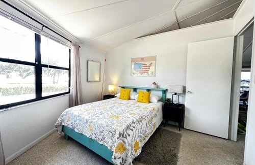 Highland House | Lakeside Lily Pad