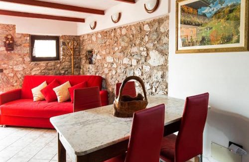 Idro Apartment | Lakeside Living with Adventure