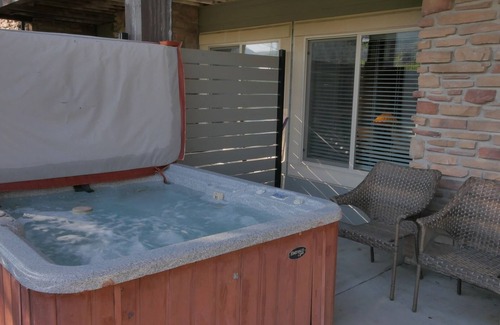 Ogden Condo | Lakeside Resort Luxury Condo | 3 Bed, 2.5 Bath