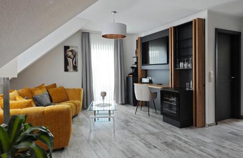 Antrifttal Hotel | Lakeside Resort Michaela