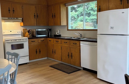 Candle Lake House | Lakeside Retreat at Beautiful Candle Lake - Your Perfect Family Getaway