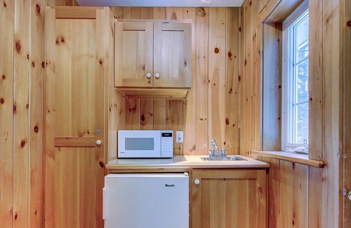 Georgina Ski Chalet | Lakeside Retreat cottage with ideal lakeView (divot)