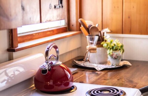 Boothbay House | Lakeside Retreat in Boothbay, Maine with Private Dock & Scenic Views