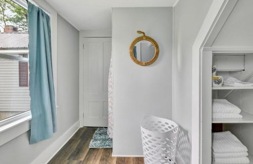 Orono Apartment | Lakeside Retreat in Orono, Maine