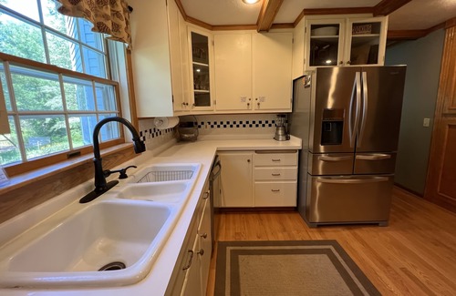 Onamia House | Lakeside Retreat on Cove Bay - Perfect for Families!