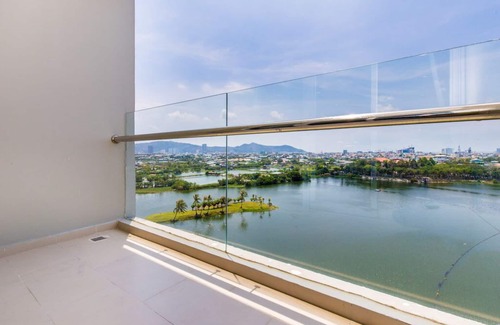 Vung Tau House | Lakeside, seafront comfort Apartment