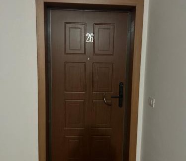 Pogradec Apartment | Lakeside Serenity Apartment