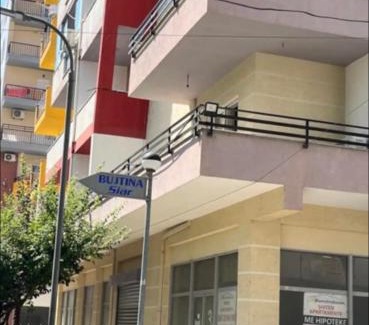 Pogradec Apartment | Lakeside Serenity Apartment