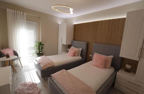 Pogradec Apartment | Lakeside Serenity Apartment