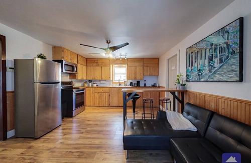 Deseronto House | Lakeside Serenity: Charming 3-Bedroom Retreat