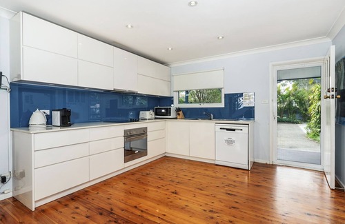 Sanctuary Point House | Lakeside Sorrento, Sanctuary Point