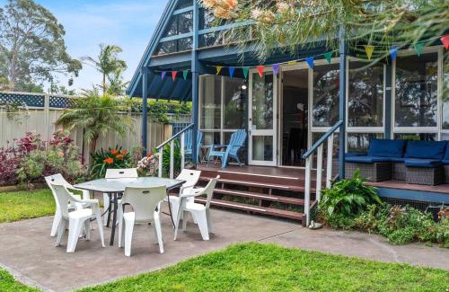 Sanctuary Point House | Lakeside Sorrento Sanctuary Point