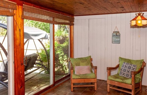 Bayfield Cottage | Lakeside Tranquility Lakefront in Bayfield