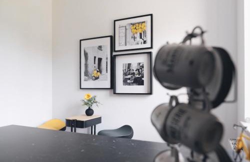 Altmuenster Apartment | Lakeside Traunsee Apartment