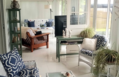 Winter Haven House | Lakeside Vacation Home with Dock - Bring your boat/jetskis!!