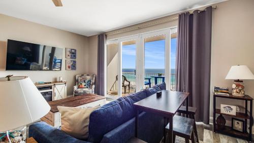 Panama City Beach House | Laketown Wharf #1202 by Nautical Properties Vacation