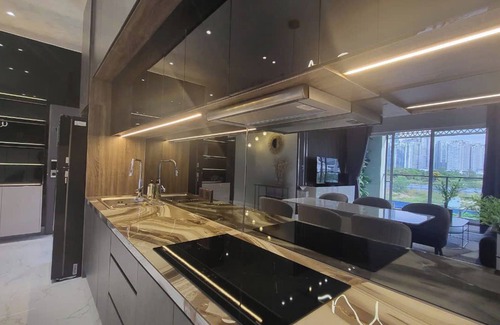 Thu Thiem Apartment | Lakeview 2, Thu Thiem, District 2, #112