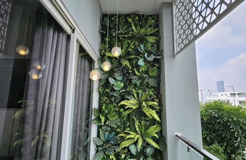 Thu Thiem Apartment | Lakeview 2, Thu Thiem, District 2, #112