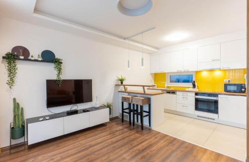 Fonyodliget Apartment | Lakeview Apartment Fonyód
