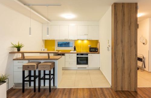Fonyodliget Apartment | Lakeview Apartment Fonyód
