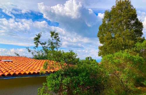 Guatavita Apartment | Lakeview Apartment in the Heart of Guatavita