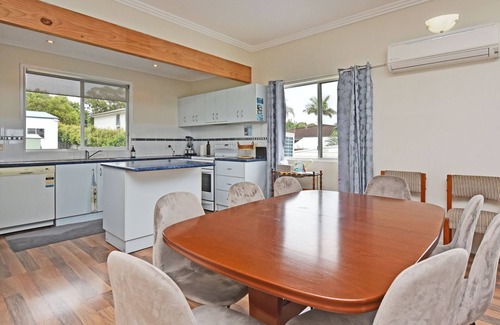 Lake Macquarie City Council House | Lakeview at Morisset Park