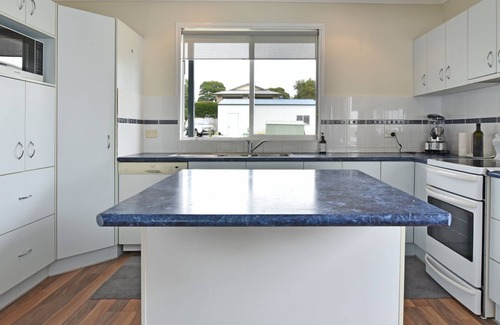 Lake Macquarie City Council House | Lakeview at Morisset Park