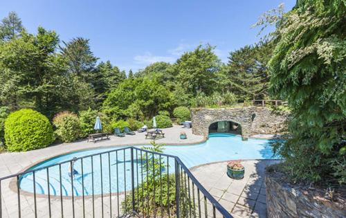 Ivybridge House | Lakeview, Colmer Estate
