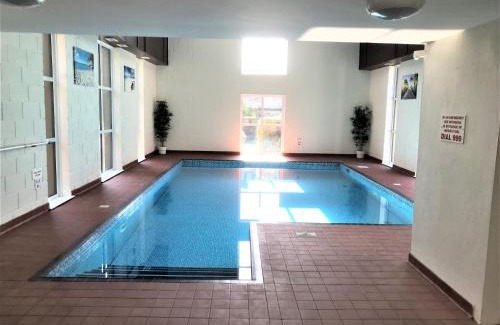 Ivybridge House | Lakeview, Colmer Estate