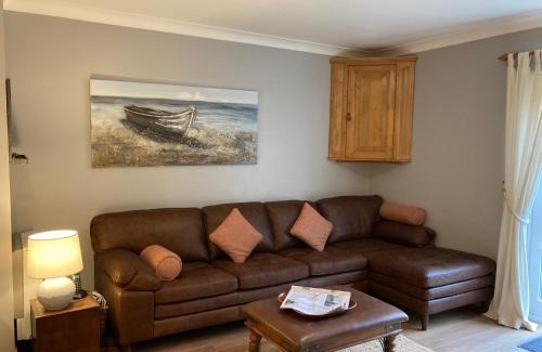 Ivybridge House | Lakeview, Colmer Estate