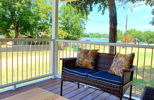 Silver Creek Village Cottage | Lakeview Cottage Near Boat Ramp