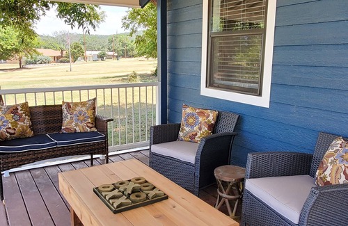 Silver Creek Village Cottage | Lakeview Cottage Near Boat Ramp