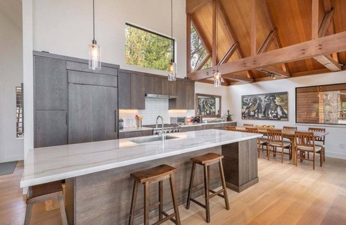 Lake Forest House | Lakeview Delight in Dollar Point Tahoe City