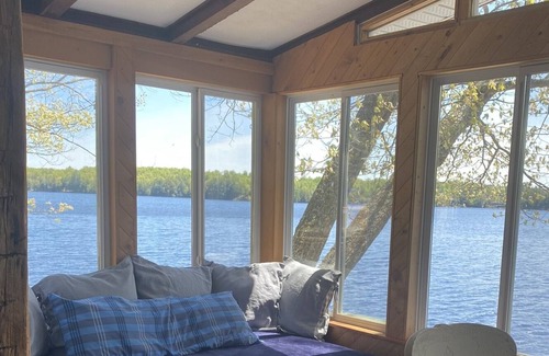 North Kawartha Cottage | Lakeview Dreams in Anstruther