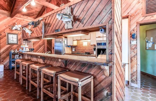 Negreet House | Lakeview - Famous Toledo Bend