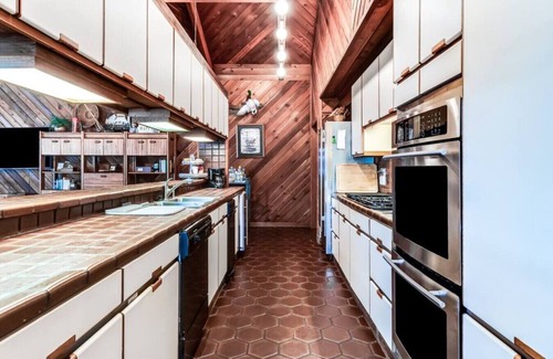 Negreet House | Lakeview - Famous Toledo Bend