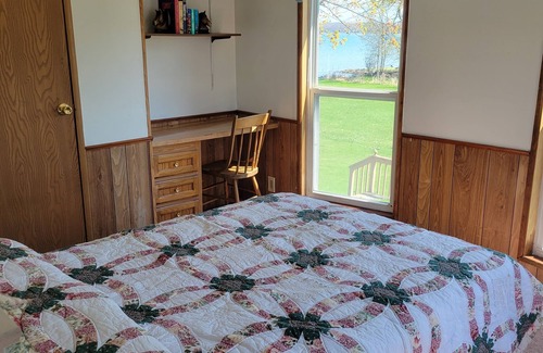 Durhamville House | Lakeview Gem- Large Lawn, Beautiful Views and Marinas next door