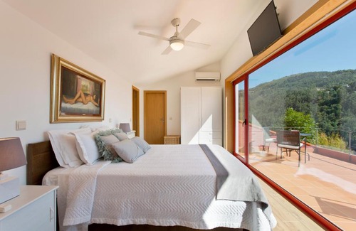 Terras de Bouro House | Lakeview Geres Guest House