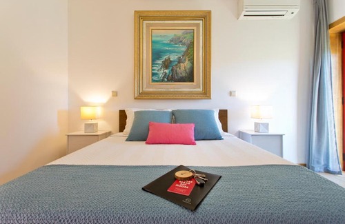 Terras de Bouro House | Lakeview Geres Guest House