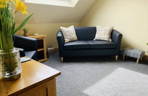 Stranraer Bed & Breakfast | Lakeview Guest House
