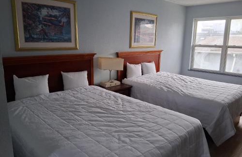 Lake St Louis Hotel | Lakeview Inn