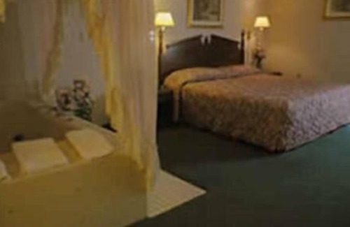 Willmar Hotel | Lakeview Inn