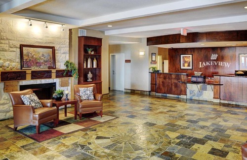 Slave Lake Hotel | Lakeview Inns & Suites - Slave Lake