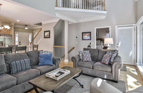 Big Canoe House | Lakeview Life
