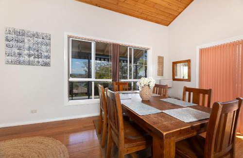 Green Point House | Lakeview Lodge