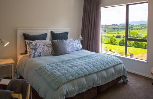 Karapiro Cabin | Lakeview Lodge Karapiro